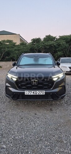 Honda CR-V-20