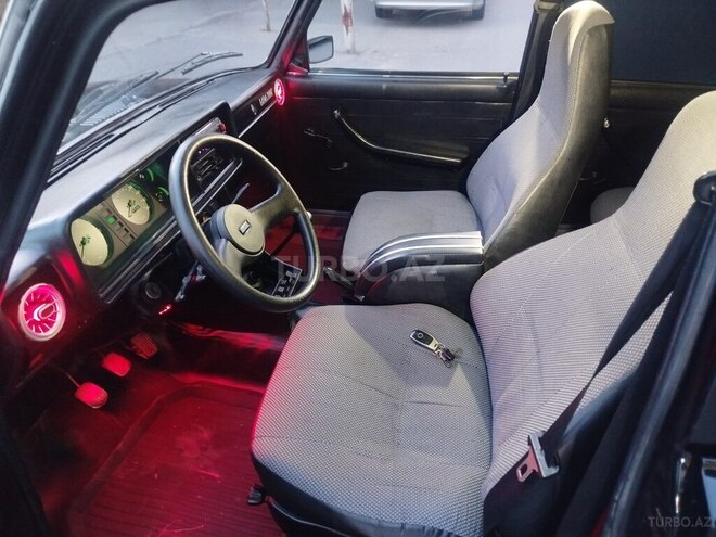 LADA (VAZ) 2107-14