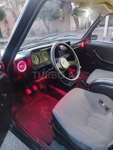 LADA (VAZ) 2107-17