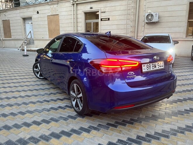 Kia Forte-3