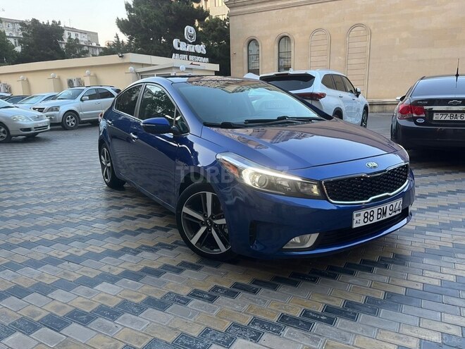 Kia Forte-1