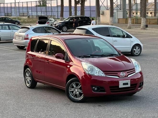 Nissan Note-3