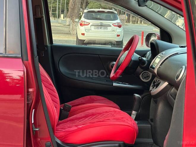 Nissan Note-14