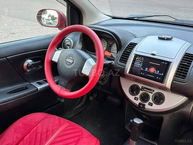 Nissan Note-10