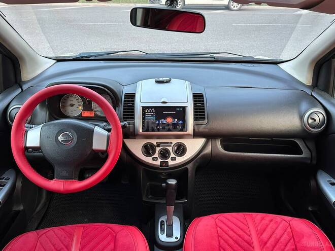 Nissan Note-15