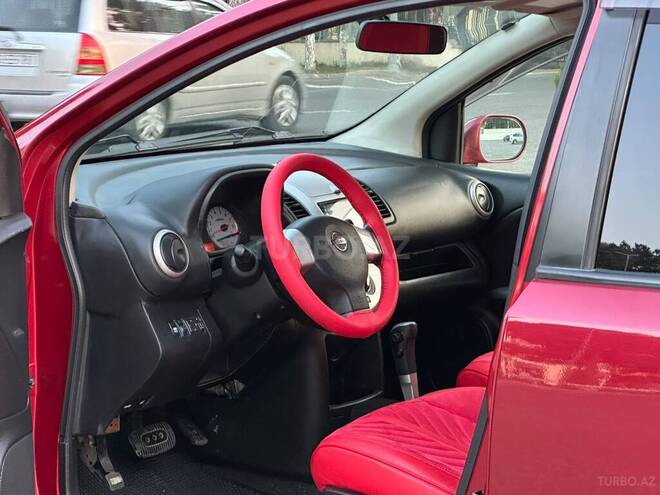 Nissan Note-13