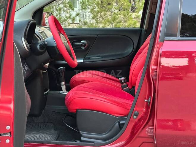 Nissan Note-12