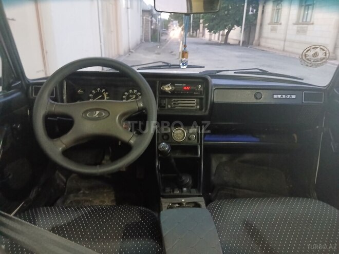 LADA (VAZ) 2107-6