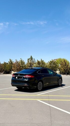 Ford Fusion (North America)-7