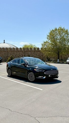 Ford Fusion (North America)-5