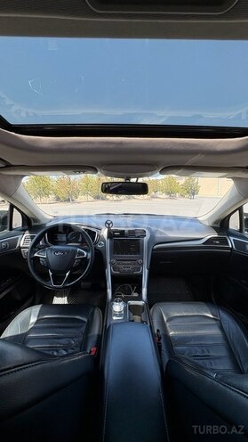 Ford Fusion (North America)-12