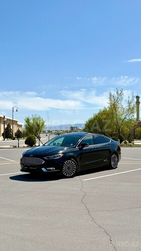 Ford Fusion (North America)-3