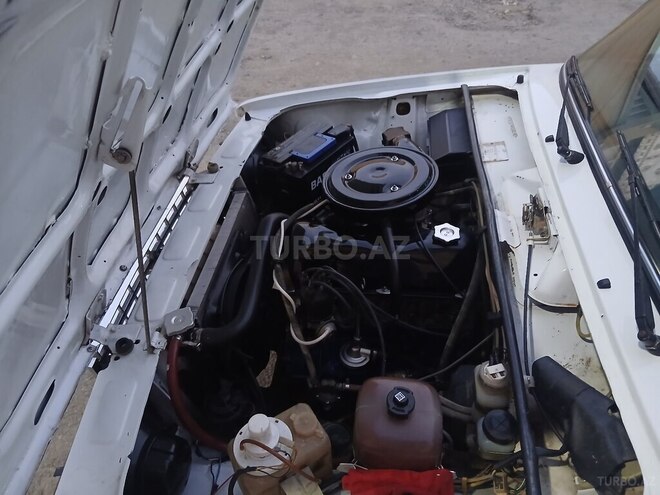 LADA (VAZ) 2107-11