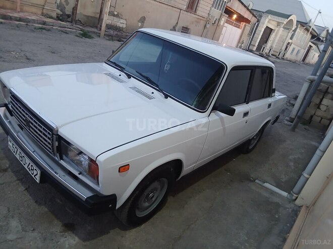 LADA (VAZ) 2107-14