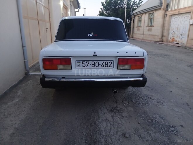 LADA (VAZ) 2107-13