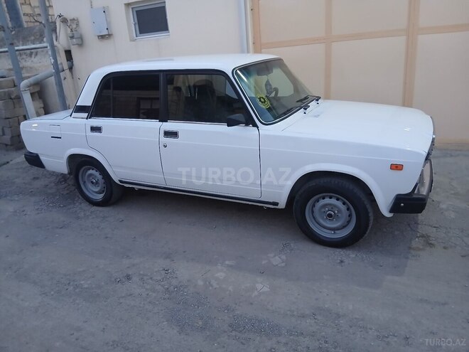 LADA (VAZ) 2107-16
