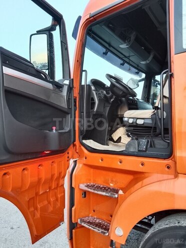 MAN TGX 18.440-3