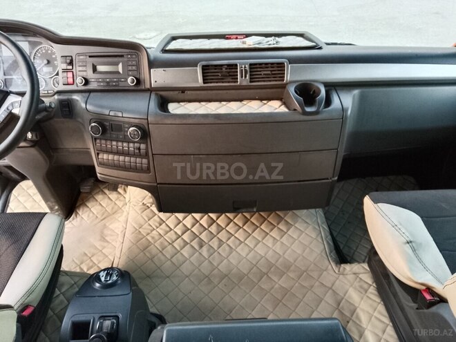 MAN TGX 18.440-7