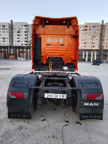 MAN TGX 18.440-10