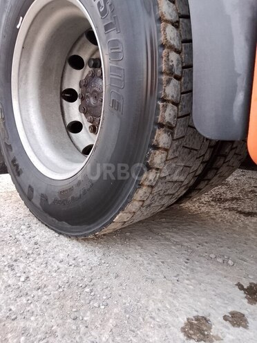 MAN TGX 18.440-9