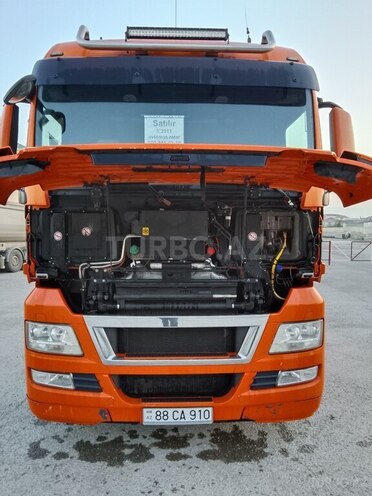 MAN TGX 18.440-14