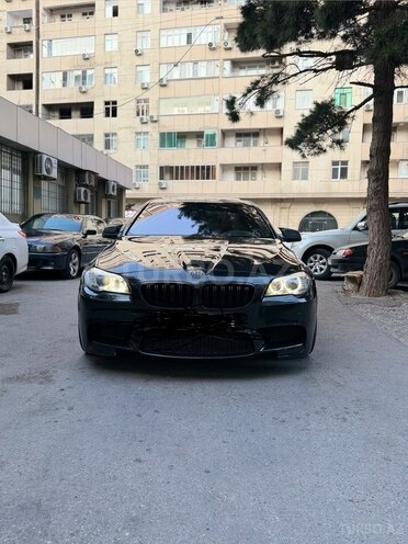 BMW 528-1