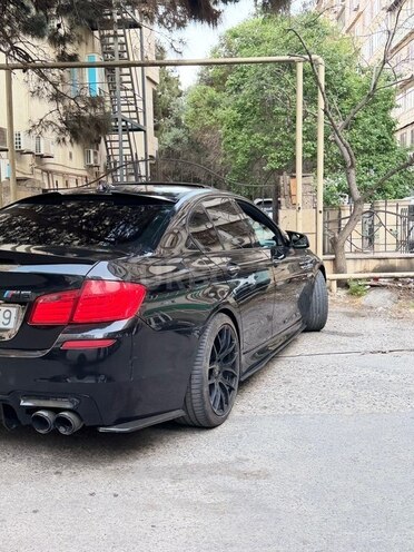 BMW 528-4