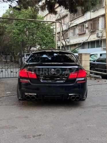 BMW 528-3