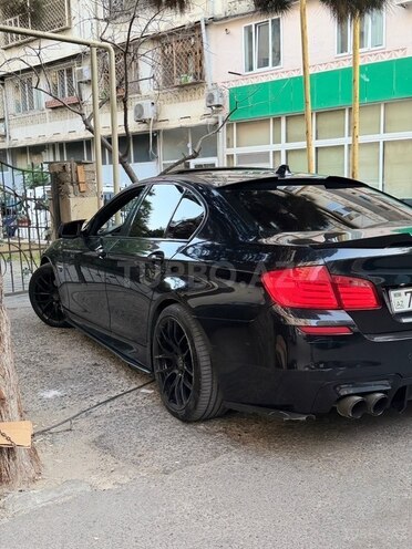 BMW 528-6