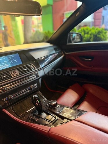 BMW 528-17