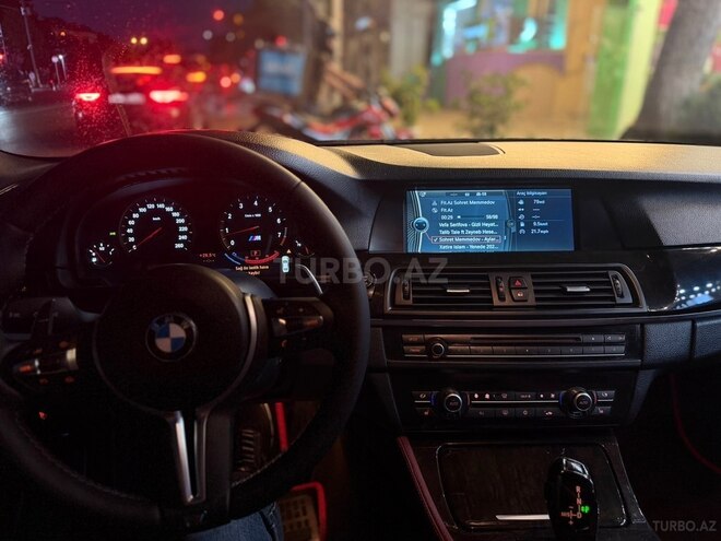 BMW 528-18