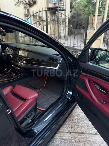 BMW 528-11