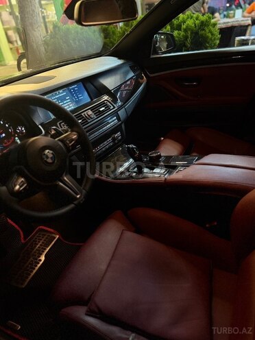 BMW 528-16