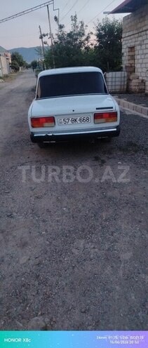LADA (VAZ) 2107-3