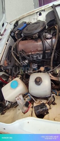 LADA (VAZ) 2107-13