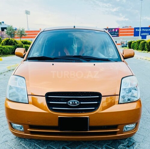 Kia Picanto-1