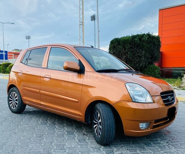 Kia Picanto-2