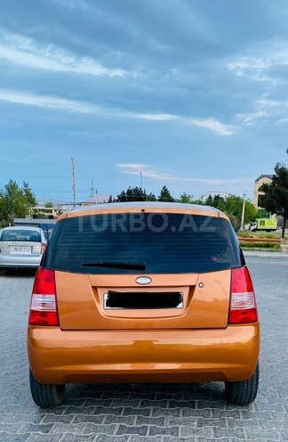 Kia Picanto-4
