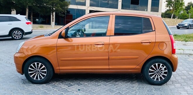 Kia Picanto-7