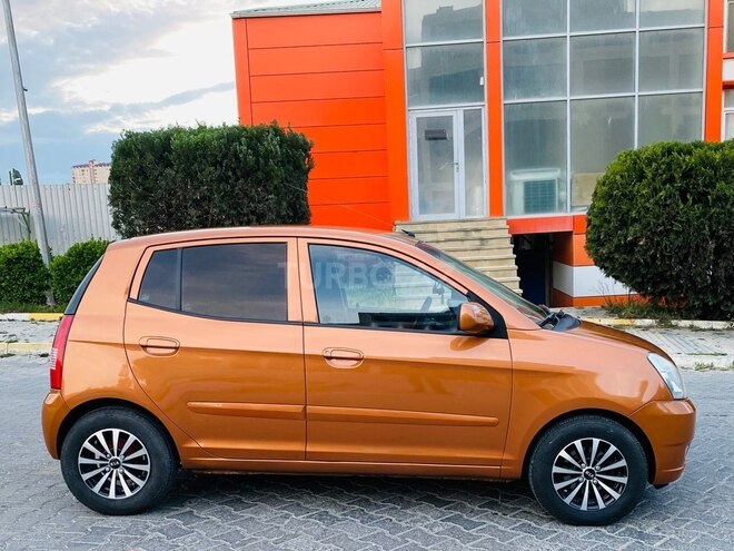 Kia Picanto-8