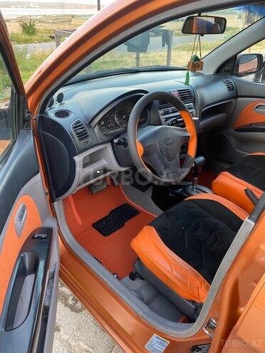 Kia Picanto-10