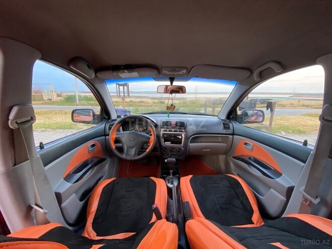 Kia Picanto-9