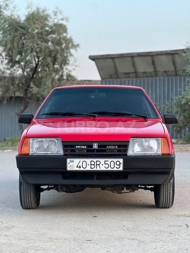 LADA (VAZ) 21099-1