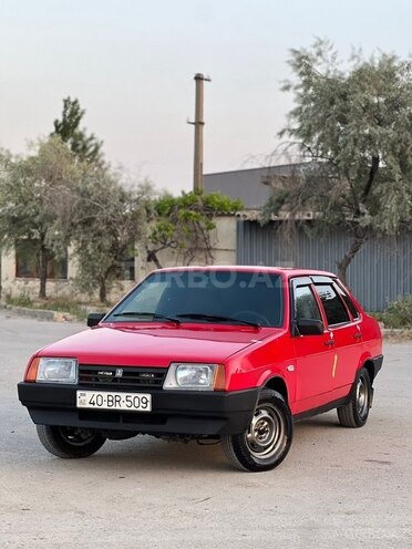 LADA (VAZ) 21099-3
