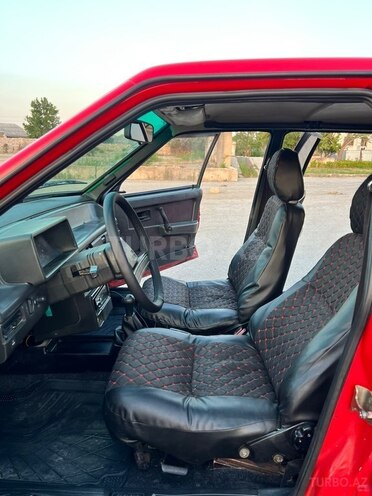 LADA (VAZ) 21099-12
