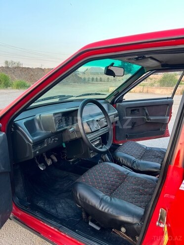 LADA (VAZ) 21099-11
