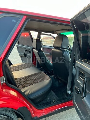 LADA (VAZ) 21099-15