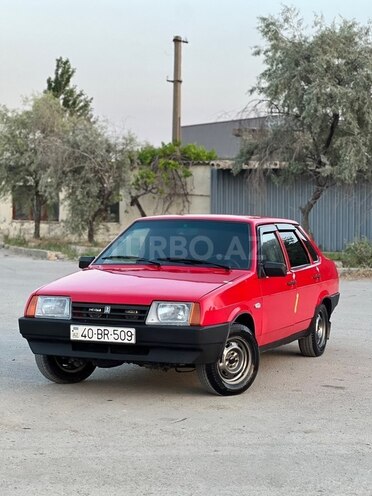 LADA (VAZ) 21099-2