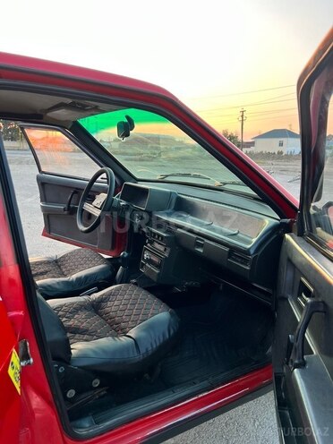 LADA (VAZ) 21099-13