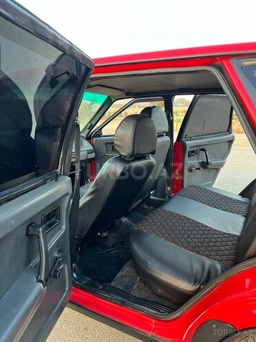 LADA (VAZ) 21099-14